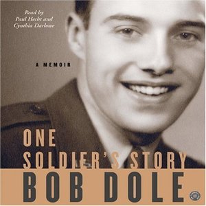 cover image of One Soldier's Story